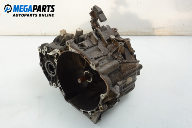 Ръчна скоростна кутия за Chevrolet Captiva SUV (06.2006 - ...) 2.0 D 4WD, 150 к.с.