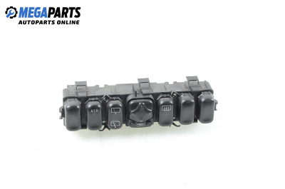 Панел бутони за Mercedes-Benz A-Class Hatchback  (W168) (07.1997 - 08.2004)