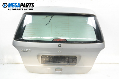 Заден капак за Mercedes-Benz A-Class Hatchback  (W168) (07.1997 - 08.2004), 4+1 вр., хечбек, позиция: задна