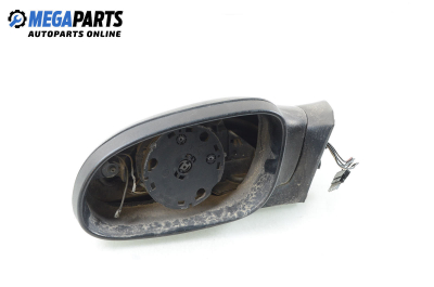 Огледало за Mercedes-Benz A-Class Hatchback  (W168) (07.1997 - 08.2004), 4+1 вр., хечбек, позиция: лява