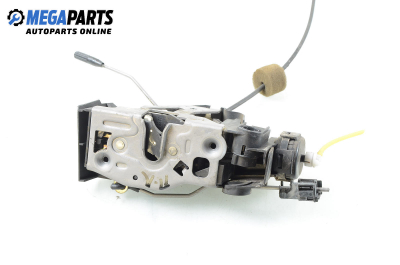 Брава на врата за Mercedes-Benz A-Class Hatchback  (W168) (07.1997 - 08.2004), позиция: предна, лява