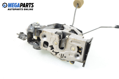 Брава на врата за Mercedes-Benz A-Class Hatchback  (W168) (07.1997 - 08.2004), позиция: предна, дясна