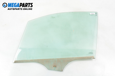 Странично стъкло за Mercedes-Benz A-Class Hatchback  (W168) (07.1997 - 08.2004), 4+1 вр., хечбек, позиция: предна, лява