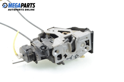 Брава на врата за Mercedes-Benz A-Class Hatchback  (W168) (07.1997 - 08.2004), позиция: задна, дясна