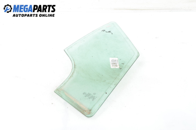 Фикс врата за Mercedes-Benz A-Class Hatchback  (W168) (07.1997 - 08.2004), 4+1 вр., хечбек, позиция: дясна