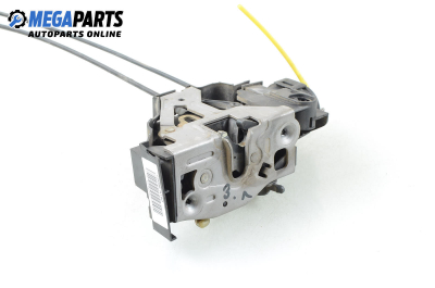 Брава на врата за Mercedes-Benz A-Class Hatchback  (W168) (07.1997 - 08.2004), позиция: задна, лява