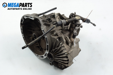 Ръчна скоростна кутия за Mercedes-Benz A-Class Hatchback  (W168) (07.1997 - 08.2004) A 160 (168.033, 168.133), 102 к.с.