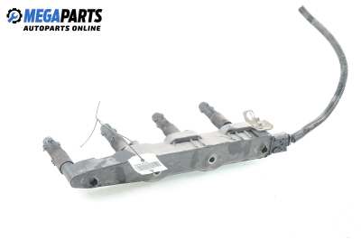 Запалителна бобина за Mercedes-Benz A-Class Hatchback  (W168) (07.1997 - 08.2004) A 160 (168.033, 168.133), 102 к.с.