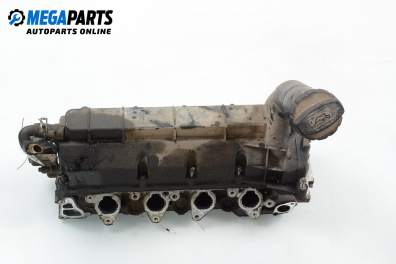 Глава за Mercedes-Benz A-Class Hatchback  (W168) (07.1997 - 08.2004) A 160 (168.033, 168.133), 102 к.с.