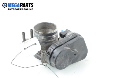 Дроселова клапа за Mercedes-Benz A-Class Hatchback  (W168) (07.1997 - 08.2004) A 160 (168.033, 168.133), 102 к.с.