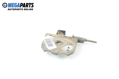 Брава преден капак за Renault Clio II Hatchback (09.1998 - 09.2005), 2+1 вр., хечбек, позиция: предна