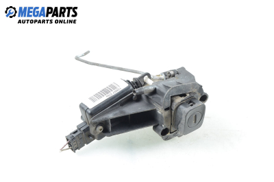 Ключалка заден капак за Renault Clio II Hatchback (09.1998 - 09.2005), хечбек