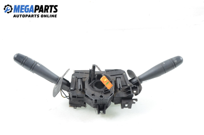 Лостчета светлини и чистачки за Renault Clio II Hatchback (09.1998 - 09.2005)