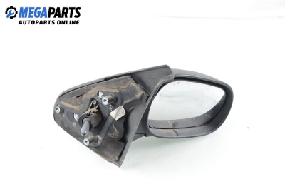 Огледало за Renault Clio II Hatchback (09.1998 - 09.2005), 2+1 вр., хечбек, позиция: дясна