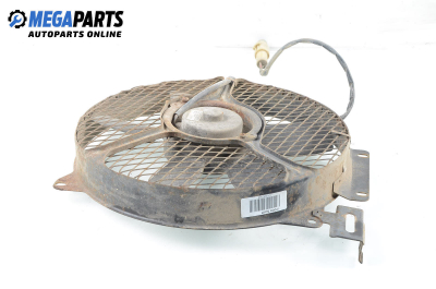 Перка охлаждане за Suzuki Swift II Hatchback (03.1989 - 12.2005) 1.0 i (SF310, AA44), 53 к.с.