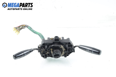 Лостчета светлини и чистачки за Suzuki Swift II Hatchback (03.1989 - 12.2005)