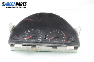 Километраж за Suzuki Swift II Hatchback (03.1989 - 12.2005) 1.0 i (SF310, AA44), 53 к.с.