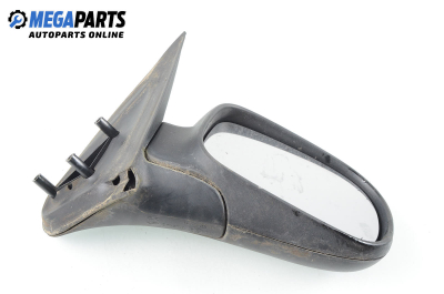 Огледало за Suzuki Swift II Hatchback (03.1989 - 12.2005), 4+1 вр., хечбек, позиция: дясна