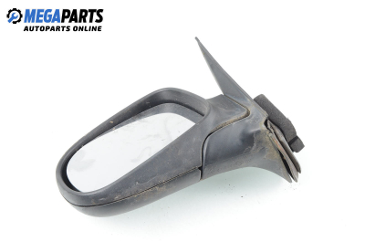 Огледало за Suzuki Swift II Hatchback (03.1989 - 12.2005), 4+1 вр., хечбек, позиция: лява