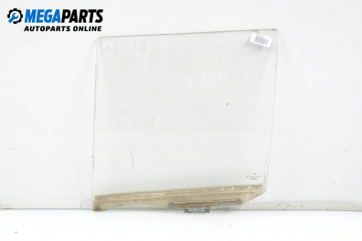 Странично стъкло за Suzuki Swift II Hatchback (03.1989 - 12.2005), 4+1 вр., хечбек, позиция: задна, лява