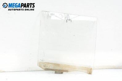 Странично стъкло за Suzuki Swift II Hatchback (03.1989 - 12.2005), 4+1 вр., хечбек, позиция: задна, дясна