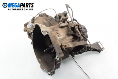 Ръчна скоростна кутия за Suzuki Swift II Hatchback (03.1989 - 12.2005) 1.0 i (SF310, AA44), 53 к.с.