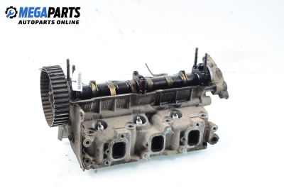 Глава за Suzuki Swift II Hatchback (03.1989 - 12.2005) 1.0 i (SF310, AA44), 53 к.с.