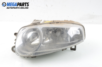 Фар за Alfa Romeo 147 Hatchback (2000-11-01 - 2010-03-01), хечбек, позиция: лява