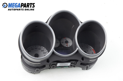 Километраж за Alfa Romeo 147 Hatchback (2000-11-01 - 2010-03-01) 1.6 16V T.SPARK (937AXB1A), 120 к.с., № 110008953001