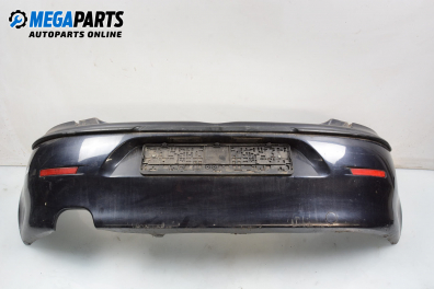 Задна броня за Alfa Romeo 147 Hatchback (2000-11-01 - 2010-03-01), хечбек