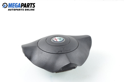 Airbag за Alfa Romeo 147 Hatchback (2000-11-01 - 2010-03-01), 2+1 вр., хечбек, позиция: предна