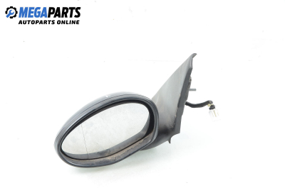 Огледало за Alfa Romeo 147 Hatchback (2000-11-01 - 2010-03-01), 2+1 вр., хечбек, позиция: лява
