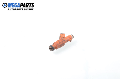 Дюза бензин за Alfa Romeo 147 Hatchback (2000-11-01 - 2010-03-01) 1.6 16V T.SPARK (937AXB1A), 120 к.с.