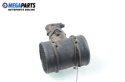 Дебитомер за Alfa Romeo 147 Hatchback (2000-11-01 - 2010-03-01) 1.6 16V T.SPARK (937AXB1A), 120 к.с., № Bosch 0 281 002 309