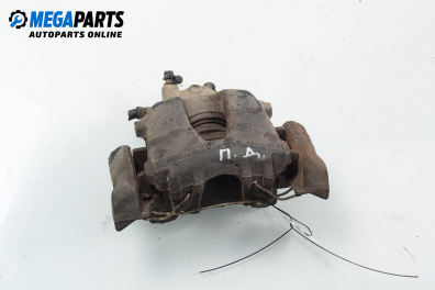 Спирачен апарат за Alfa Romeo 147 Hatchback (2000-11-01 - 2010-03-01), позиция: предна, дясна