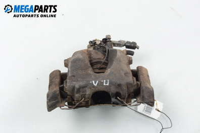 Спирачен апарат за Alfa Romeo 147 Hatchback (2000-11-01 - 2010-03-01), позиция: предна, лява