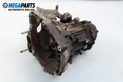 Ръчна скоростна кутия за Alfa Romeo 147 Hatchback (2000-11-01 - 2010-03-01) 1.6 16V T.SPARK (937AXB1A), 120 к.с.