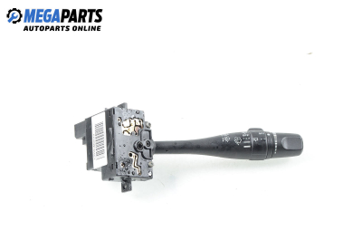 Лостче за чистачки за Nissan Almera II Hatchback (01.2000 - 12.2006)