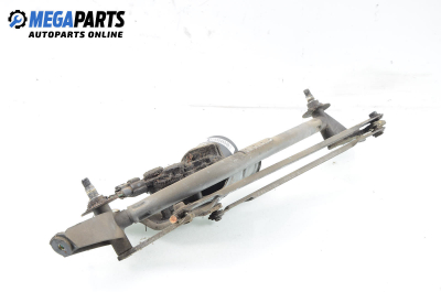 Ел. мотор за чистачките за Nissan Almera II Hatchback (01.2000 - 12.2006), хечбек, позиция: предна