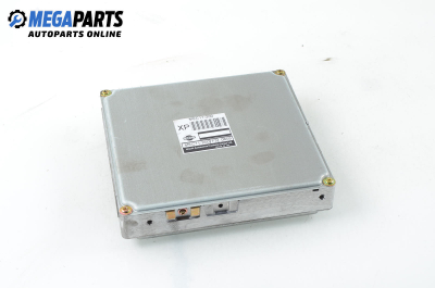 Компютър двигател за Nissan Almera II Hatchback (01.2000 - 12.2006) 1.5, 90 к.с., № MEC11-200