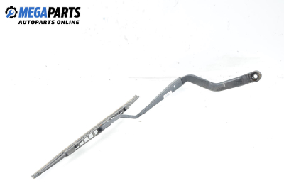 Рамо на чистачка за Nissan Almera II Hatchback (01.2000 - 12.2006), позиция: лява