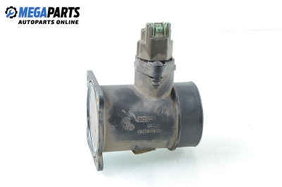 Дебитомер за Nissan Almera II Hatchback (01.2000 - 12.2006) 1.5, 90 к.с., № 0 280 218 005