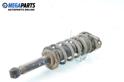 Макферсон за Nissan Almera II Hatchback (01.2000 - 12.2006), хечбек, позиция: задна, лява