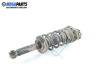 Макферсон за Nissan Almera II Hatchback (01.2000 - 12.2006), хечбек, позиция: задна, дясна