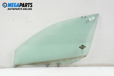 Странично стъкло за Nissan Almera II Hatchback (01.2000 - 12.2006), 4+1 вр., хечбек, позиция: предна, лява