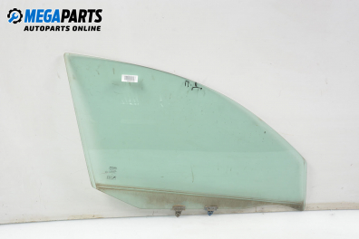 Странично стъкло за Nissan Almera II Hatchback (01.2000 - 12.2006), 4+1 вр., хечбек, позиция: предна, дясна