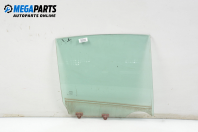 Странично стъкло за Nissan Almera II Hatchback (01.2000 - 12.2006), 4+1 вр., хечбек, позиция: задна, дясна