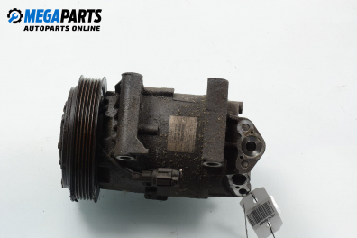 Компресор климатик за Nissan Almera II Hatchback (01.2000 - 12.2006) 1.5, 90 к.с., № 92600 9F500 /2J550 45010