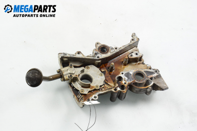 Маслена помпа за Nissan Almera II Hatchback (01.2000 - 12.2006) 1.5, 90 к.с.