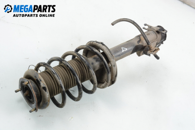 Макферсон за Nissan Almera II Hatchback (01.2000 - 12.2006), хечбек, позиция: предна, дясна